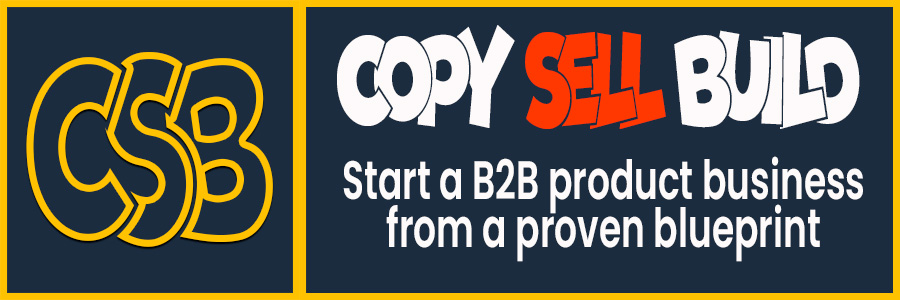 csb split logo