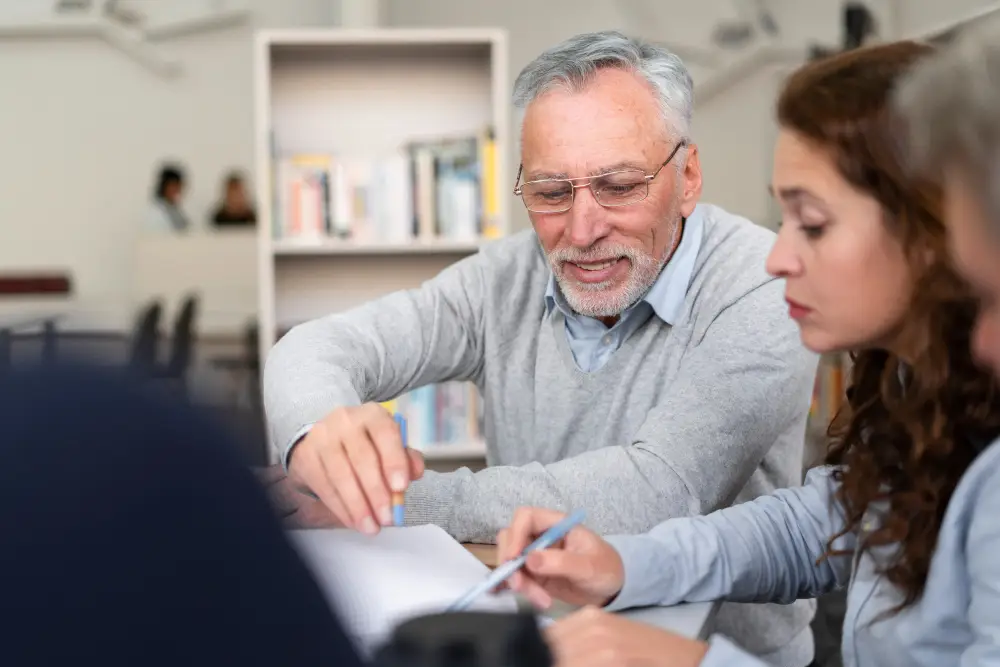 How to Thrive on Campus: Tips for Every Student