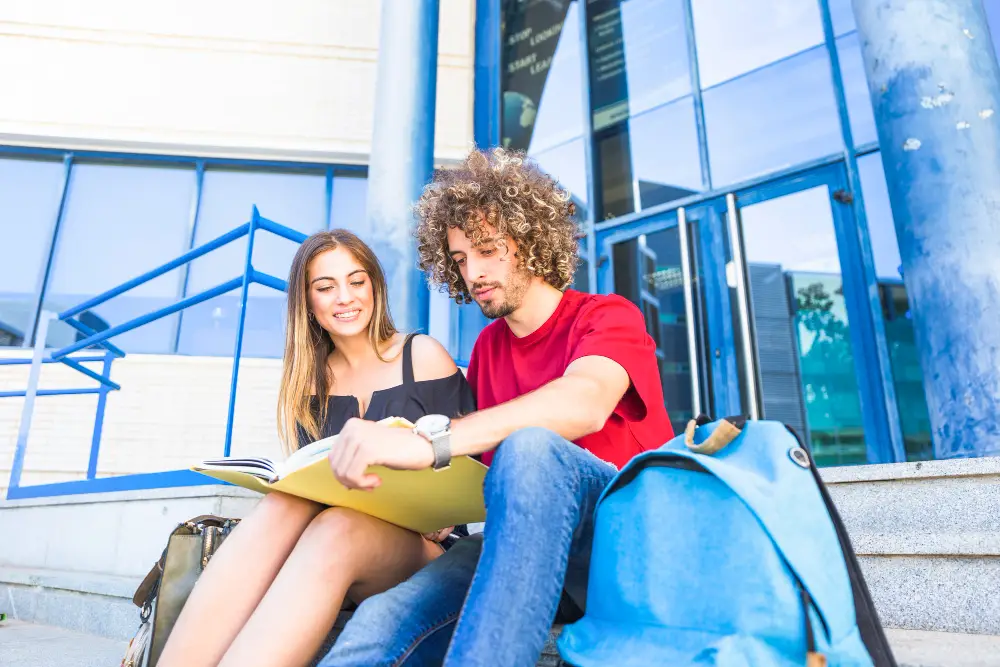The Campus Experience: A Home Away from Home